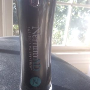 Nerium AD Age Defying Lotion is being swapped online for free