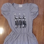 PUNK TUNCI size s/m is being swapped online for free