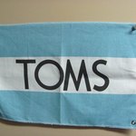toms flag is being swapped online for free