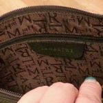 Lamarthe Green Handbag is being swapped online for free