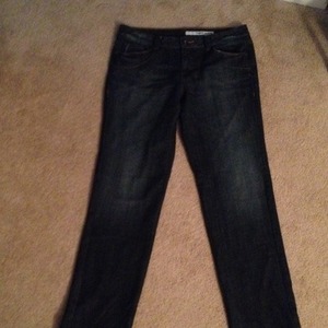 D.K.N.Y Jeans 12 is being swapped online for free