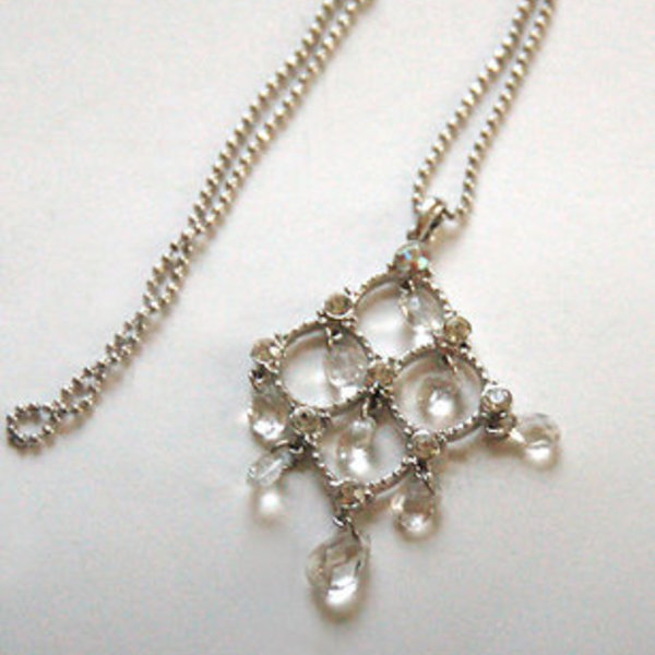 necklace #12 is being swapped online for free