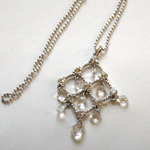 necklace #12 is being swapped online for free