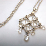 necklace #12 is being swapped online for free