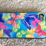 Iphone 4 phone case is being swapped online for free