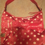 JESSICA SIMPSON PURSE is being swapped online for free