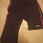 MOSSIMO XL YOGA /WORKOUT PANTS  is being swapped online for free