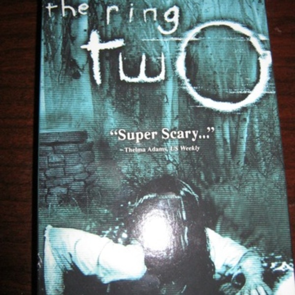 The Ring Two VHS is being swapped online for free