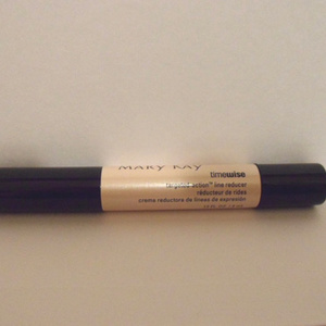 Mary Kay Targeted Action Line Reducer is being swapped online for free