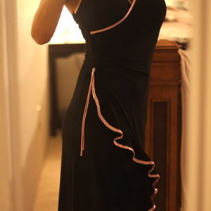 Hi Lo Dress is being swapped online for free