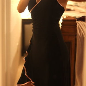 Hi Lo Dress is being swapped online for free