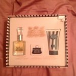 Juicy Set is being swapped online for free