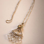 necklace #13 is being swapped online for free