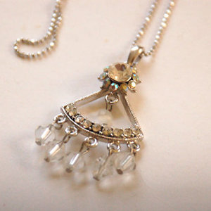 necklace #13 is being swapped online for free