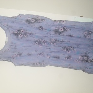Lilac Girly Womens Dress is being swapped online for free