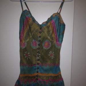 Privvy Singlet Top is being swapped online for free