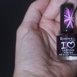 Rimmel London Nail Polish x4 is being swapped online for free