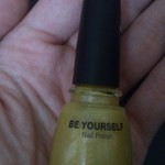 Be Yourself 'Festival' Nail Polish Set is being swapped online for free
