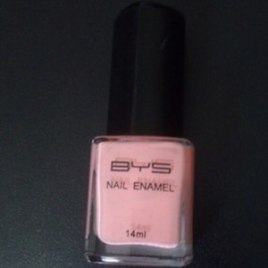 BYS Pink/Purple Nail Polish x3 is being swapped online for free