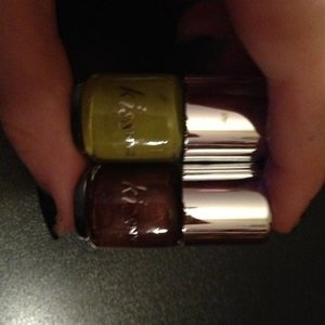 Kiss NYC Mini Nail Polishes x8 is being swapped online for free