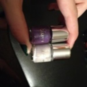 Kiss NYC Mini Nail Polishes x8 is being swapped online for free