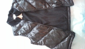 Old Navy Puffer Vest is being swapped online for free