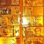 NEW - GOLDEN BILLS  is being swapped online for free