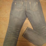 NWOT MAURICES JEGGINS JEANS SIZE M is being swapped online for free