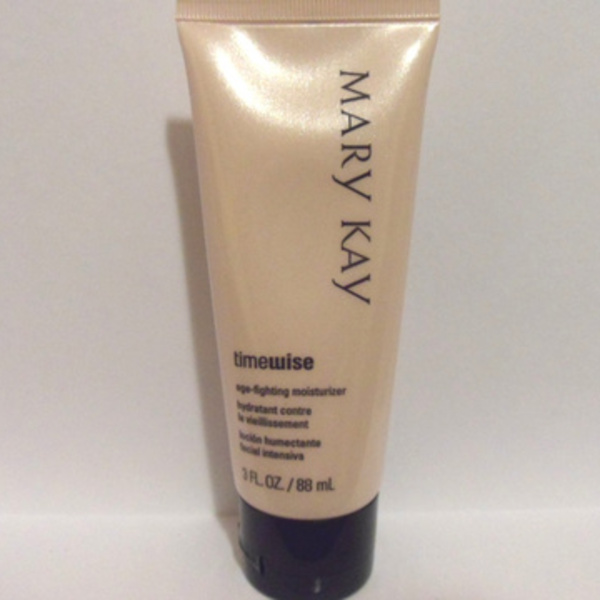 Mary Kay TimeWise Moisturizer is being swapped online for free