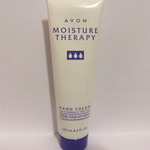 Avon Moisture Hand Cream is being swapped online for free