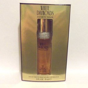 White Diamonds Perfume is being swapped online for free