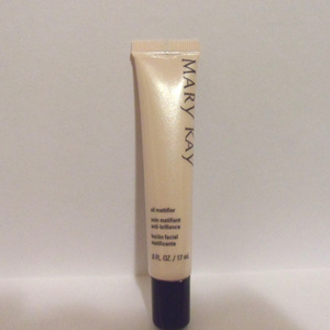 Mary Kay Oil Mattifier is being swapped online for free