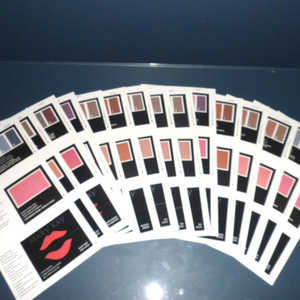 Mary Kay Make Up Samples is being swapped online for free