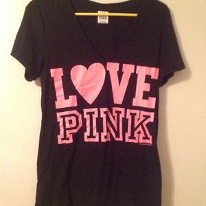 VS V-Neck is being swapped online for free