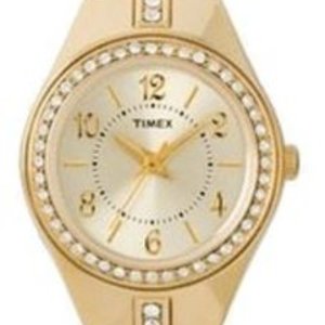 Timex Gold Watch is being swapped online for free