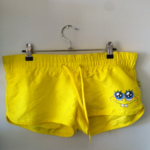 Spongebob board shorts is being swapped online for free