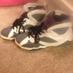 Jordan 7 Flints is being swapped online for free