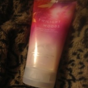 Twilight Woods B&BW Creamy Wash is being swapped online for free