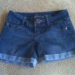 Bubblegum shorts is being swapped online for free