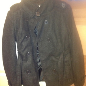 Peacoat! is being swapped online for free