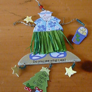 Christmas Items Lot B is being swapped online for free