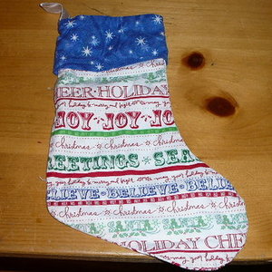 Christmas Items Lot B is being swapped online for free