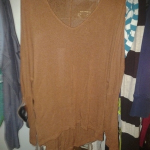 Sexy sweater  is being swapped online for free