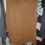 Sexy sweater  is being swapped online for free