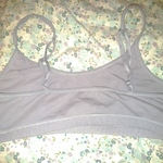 sports bra  is being swapped online for free