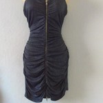 zip front dress s is being swapped online for free