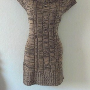 sweater tunic s is being swapped online for free