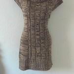 sweater tunic s is being swapped online for free