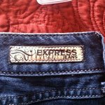 Express Jeans is being swapped online for free