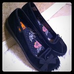 Rocket Dog Shoes is being swapped online for free